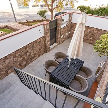 Almijarahouse Villa Nerja Exterior photo