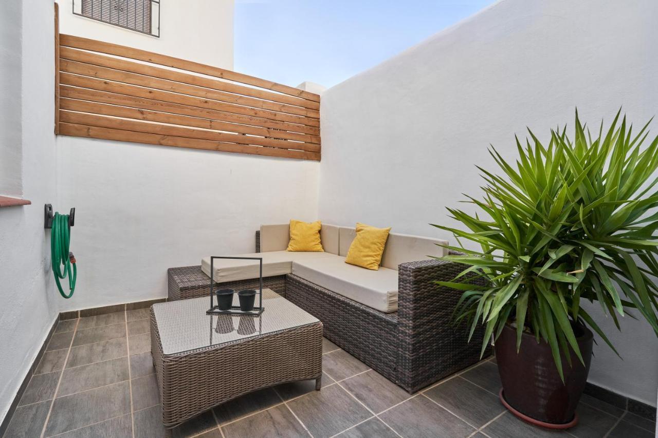 Almijarahouse Villa Nerja Exterior photo