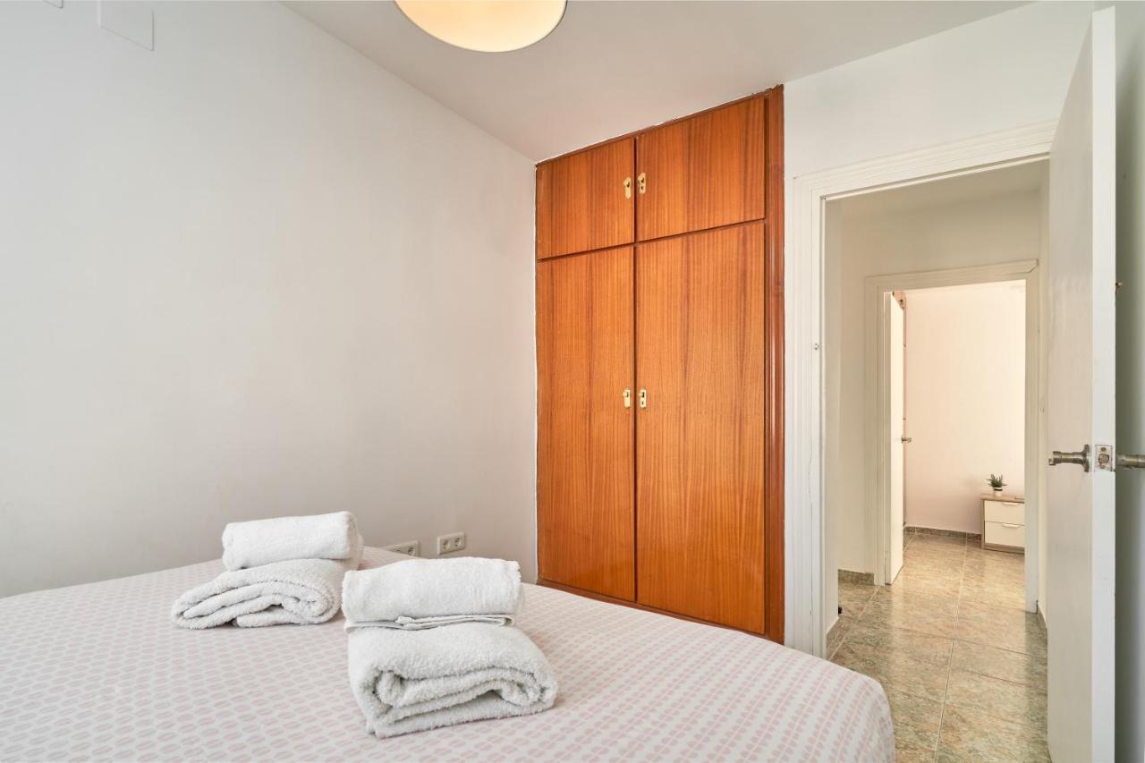 Almijarahouse Villa Nerja Exterior photo