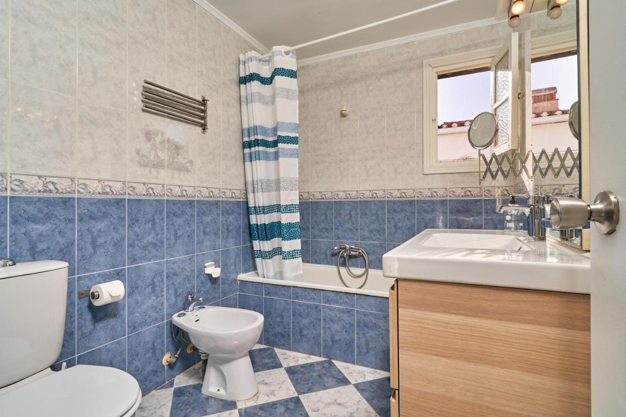 Almijarahouse Villa Nerja Exterior photo