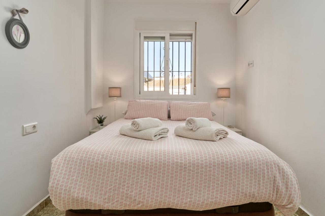 Almijarahouse Villa Nerja Exterior photo