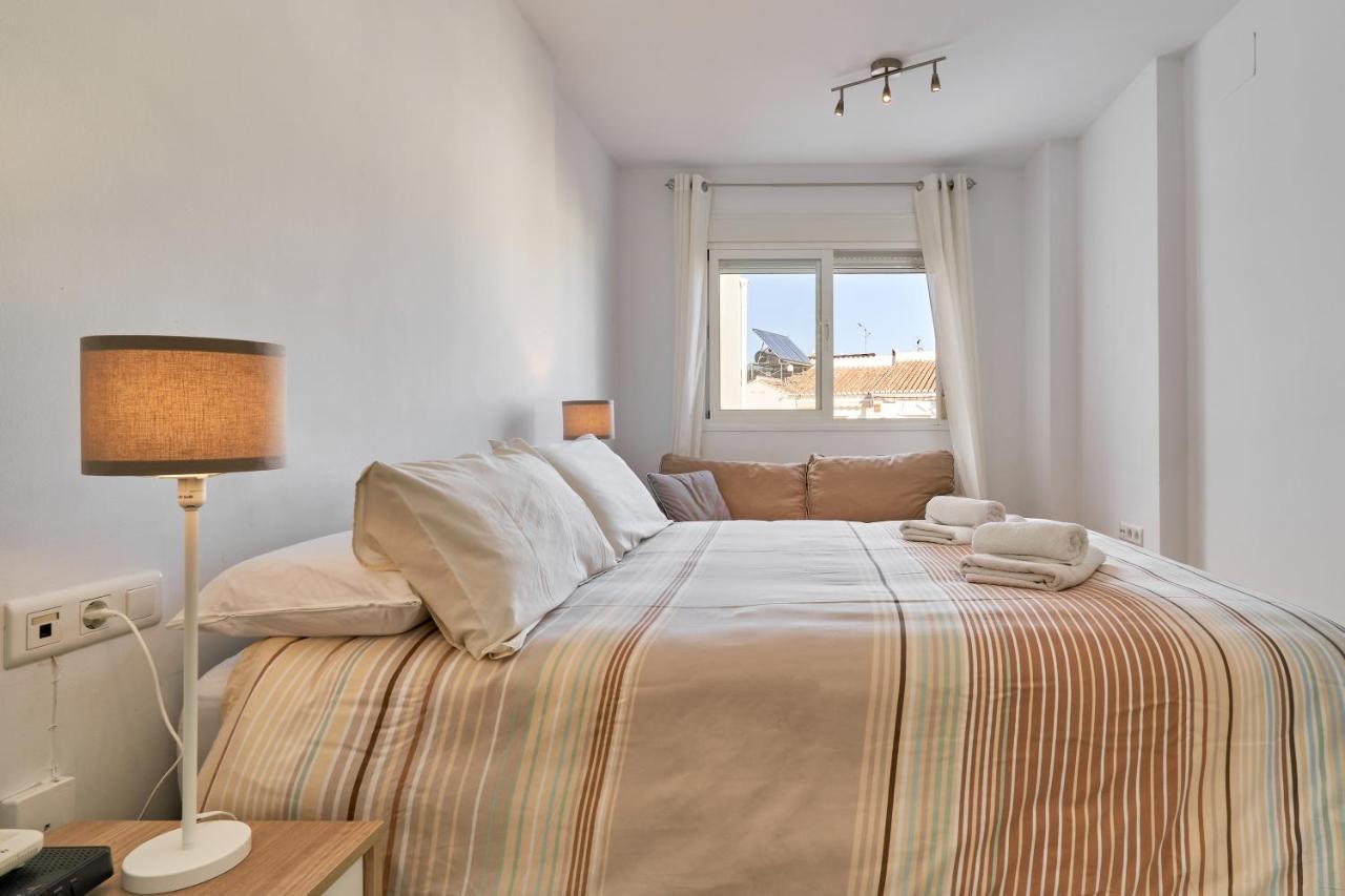 Almijarahouse Villa Nerja Exterior photo