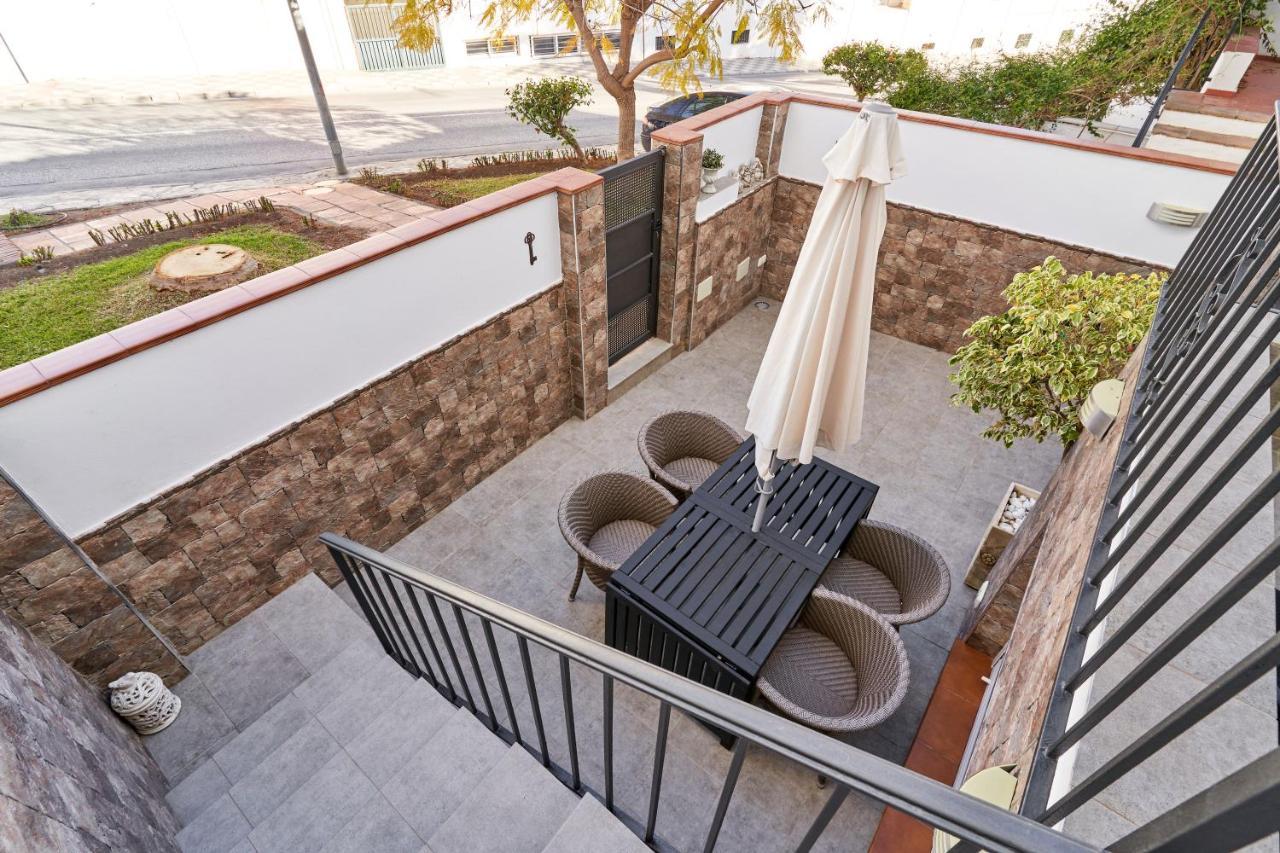 Almijarahouse Villa Nerja Exterior photo